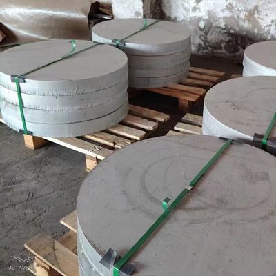 Waterjet Cutting Stainless Steel Plate Grade 304 316L 321 317L 310S Without Burr