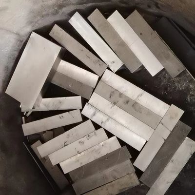 Laser Cutting Stainless Steel Plate Grade 630 / 17-4PH Stainless Plate Thickness 0.3 - 30.0mm