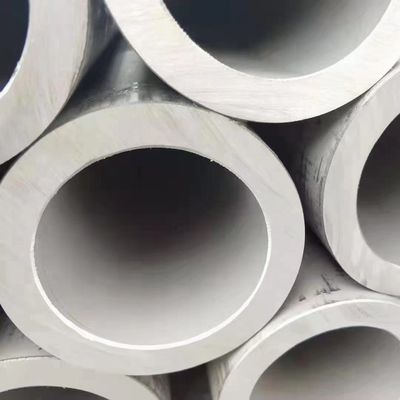 Inconel 625/UNS N06625 Nickle Alloy Seamless Pipe DN6-DN400 6m Length in Stock