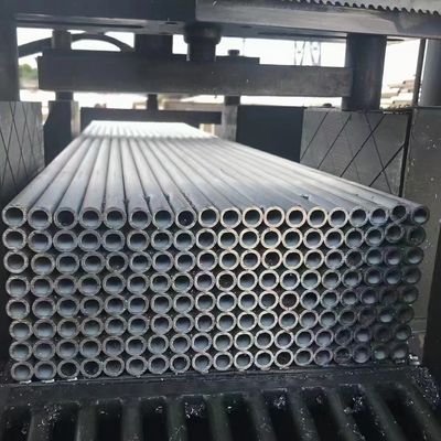 S32205 2205 Grade Duplex stainless Steel Seamless Pipes ASTM A790/790M SS Pipe
