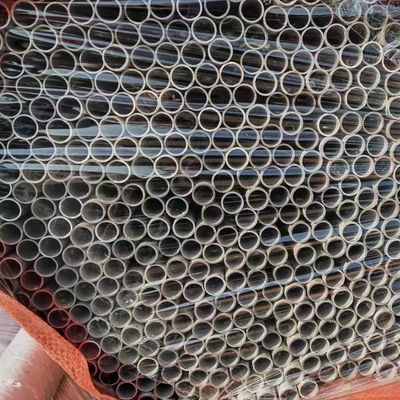 904L/ N08904 ASTM B677 Seamless Stainless Steel Pipes Tube Stainless Pipe Tubing