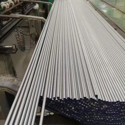 17-4PH Stainless Steel Round Bar Diameter 6 - 300mm Hot Rolled & Cold Drawn SS Bar
