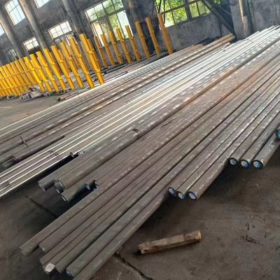 17-4PH Stainless Steel Round Bar Diameter 6 - 300mm Hot Rolled & Cold Drawn SS Bar
