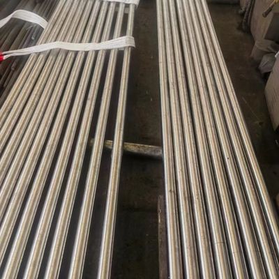 17-4PH Stainless Steel Round Bar Diameter 6 - 300mm Hot Rolled & Cold Drawn SS Bar