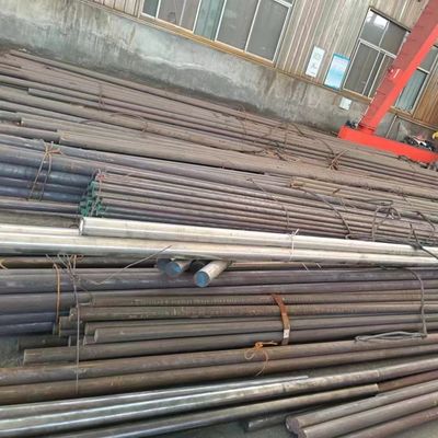 Solid Solution Finishing 17-4PH / 630 / S17400 Stainless Steel Bar Diameter 6 - 300mm