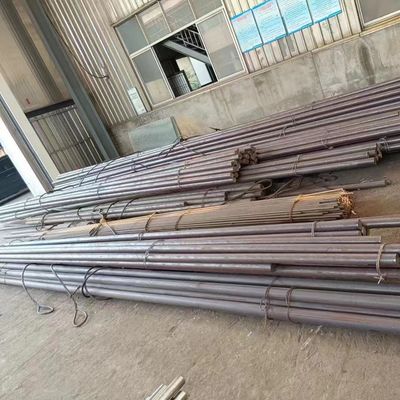 Solid Solution Finishing 17-4PH / 630 / S17400 Stainless Steel Bar Diameter 6 - 300mm
