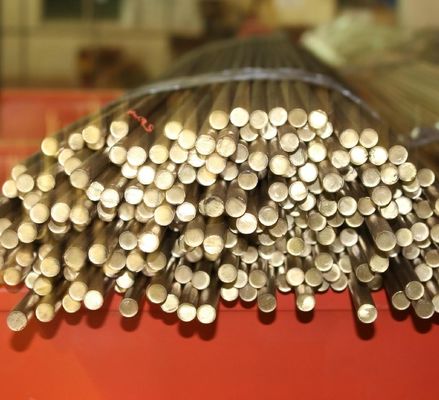 CuZn37 / C27200 Brass Round Bar Copper Bar Chemical Composition Data