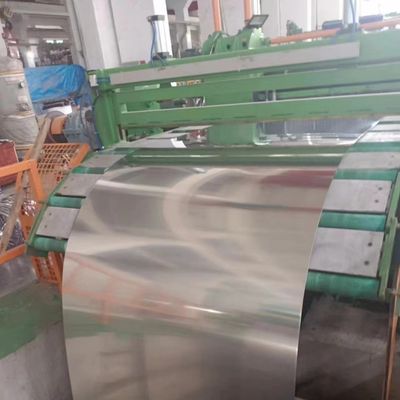 Super Duplex S32760 Stainless Steel Plate Hot Rolled 3.0 - 40.0mm SS Plate for Chemical Area