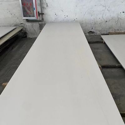 ASTM A240 UNS S31266 Stainless Steel Plate Austenitic Stainless High Alloy from BAOSTEEL
