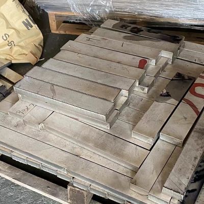 Europe Standard 1.4404 / 316L / S31603 Stainless Steel Plate 0.6 - 80.0mm Thickness from TISCO