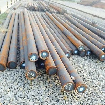 Alloy Special Steel Grade 20CrNiMo13-4 / EN 1.6660 Steel Round Bar