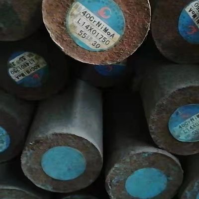 SAE8620/SAE8620H/20CrNiMo Alloy Steel Bar Structure Application Alloy Steel Rod