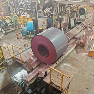 ASTM A240 AISI304 AISI316L Stainless teel Chequered Plate Thickness 0.6 - 8.0mm
