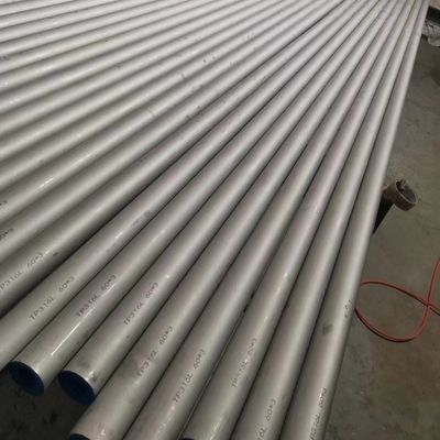 SS 904L Tubing, SS 904L Pipe, 904L Stainless Steel Pipe / Seamless Pipe Welded Pipe
