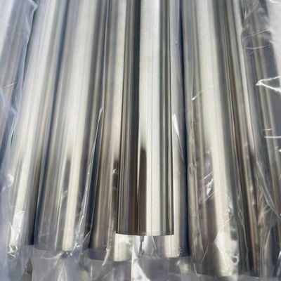 SS 904L Tubing, SS 904L Pipe, 904L Stainless Steel Pipe / Seamless Pipe Welded Pipe