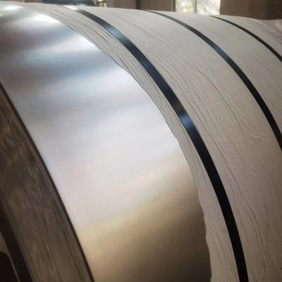 EN 1.4510 / AISI439 Stainless Steel Sheet & Plate from TISCO POSCO