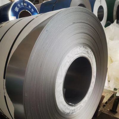 Cold Rolled SUH409L Stainless Steel Sheet Thickness 0.4 - 3.0mm 2D Surface SS Sheet
