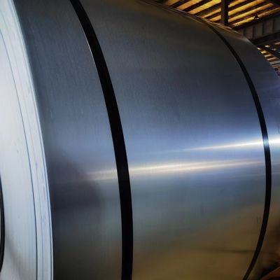 409L SS Sheet / 409L Stainless Steel Plate ASTM A240 Standard Thickness 0.4 - 3.0mm