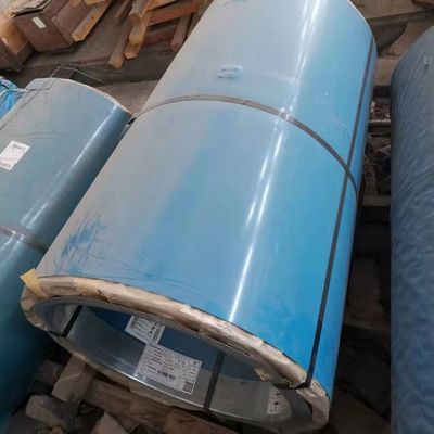 JIS G4305 SUH409L Stainless Steel Sheet and Plate 2D NO.1 Finishing SS Sheet / SS Plate