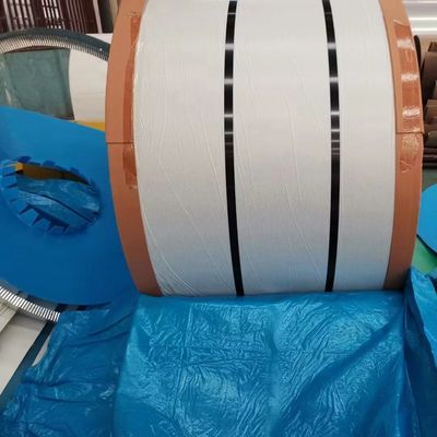 AISI444 Stainless Steel Sheet Sheet EN 1.4521 Stainless Steel for Watertank