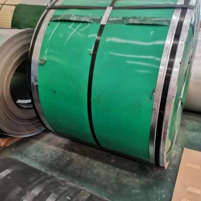 AISI444 Stainless Steel Sheet Sheet EN 1.4521 Stainless Steel for Watertank