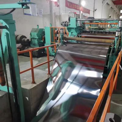 Cold Rolled AISI434 / EN 1.4113 Stainless Steel Sheets & Plate 0.4 - 3.0mm Thickness