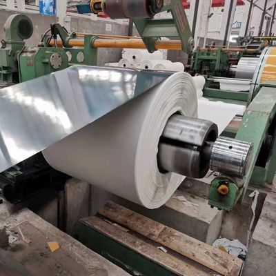 Cold Rolled AISI434 / EN 1.4113 Stainless Steel Sheets & Plate 0.4 - 3.0mm Thickness