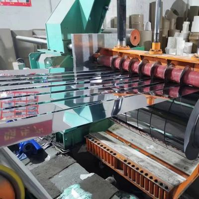 Cold Rolled AISI434 / EN 1.4113 Stainless Steel Sheets & Plate 0.4 - 3.0mm Thickness