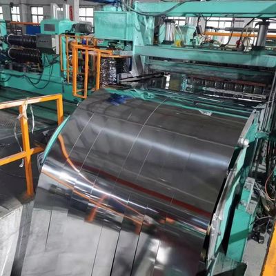 Cold Rolled AISI434 / EN 1.4113 Stainless Steel Sheets & Plate 0.4 - 3.0mm Thickness