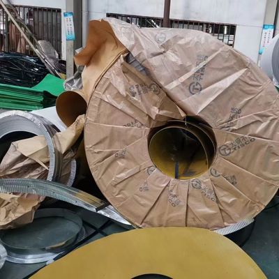 400 Series AISI430 Stainless Steel Sheet 1000*2000mm 4ft*8ft SS Sheet EN 1.4016