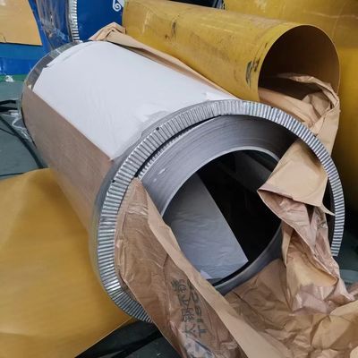 ASTM A240/240M-15 Grade 430 Stainless Steel Sheet / Plate / Coils Thickness 0.3 - 3.0mm Cold Rolled