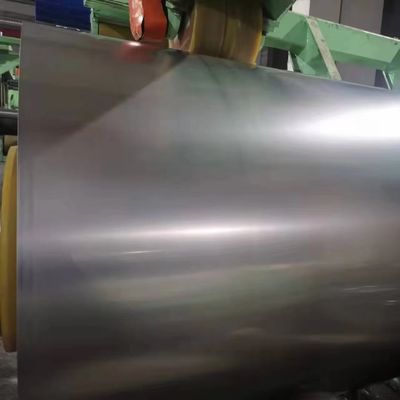 Cold Rolled 2D Surface Stainless Steel Sheet Grade 439 441 436L 409L SS Sheet for Exhaust Pipe