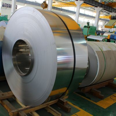 EN 1.4536 / AISI436L Stainless Steel Sheets Cold Rolled SS Sheets 0.4 - 3.0mm Thickness