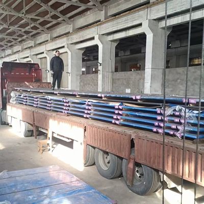 AR400 Abrasion Resistat Steel Plate ASTM standard Quenched & tempered Steel Plates
