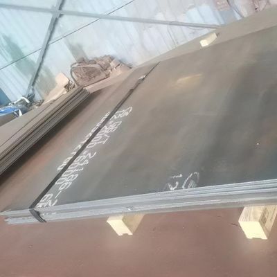 AR500 Steel Plate for High-Abrasion Applications AR500 Wear Plate / AR500 Abrasion Plate