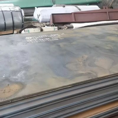 AR500 Steel Plate for High-Abrasion Applications AR500 Wear Plate / AR500 Abrasion Plate