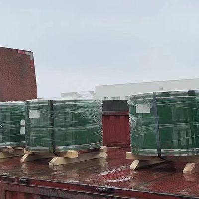 Full Hard 301 / UNS S30100 Stainless Steel Strip Coil T.S >1275Mpa ASTM A666