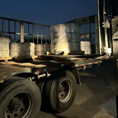 ASTM A666 AISI301 Stainless Steel Coil Strip