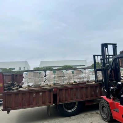 Cold Rolled 2B 2D Surface 301 Stainless Steel Strip / Stainless Steel Coil Width 10 - 610mm