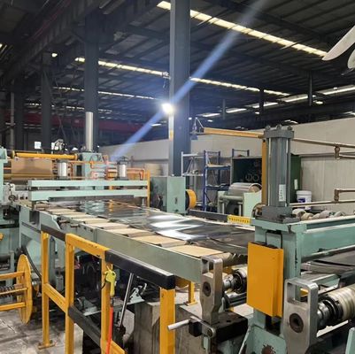 301 Stainless Steel Strip Chemical Composition and Mechanical Properties Spring Stainless Steel