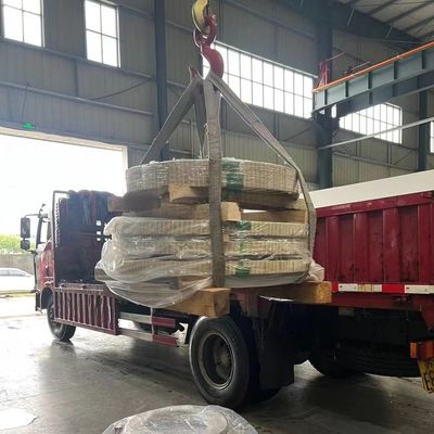 Cold Rolled 2B 2D BA Surface Stainless Steel Strips 0.1 - 2.0mm Thickness SS Strip