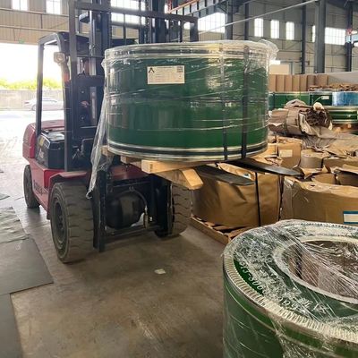 AISI430 Stainless Steel Strip UNS S43000 According to ASTM A240/240M-20a Standard