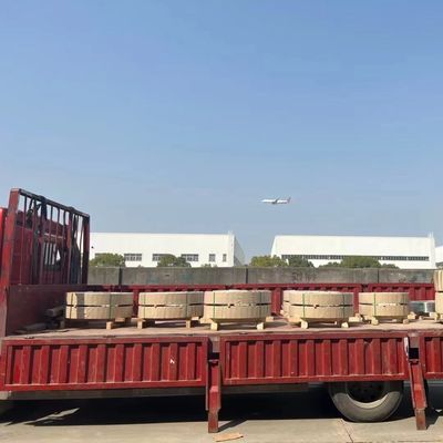 430 Stainless Steel Strip Thickness 0.4 - 3.0mm Cold Rolled 2B Surface from TISCO