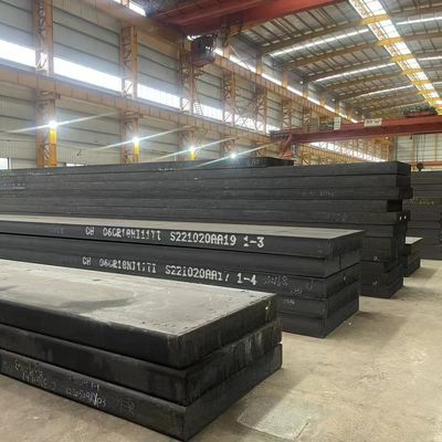 EN 10088 Grade 1.4432 Stainless Steel Plate Thickness 0.4 - 40.0mm X2CrNiMo17-12-3 Stainless