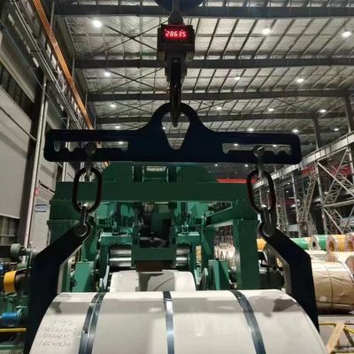 EN 1.4319 Stainless Steel Plates and Sheets 0.4 - 20.0mm Cold Rolled & Hot Rolled X5CrNi17-7