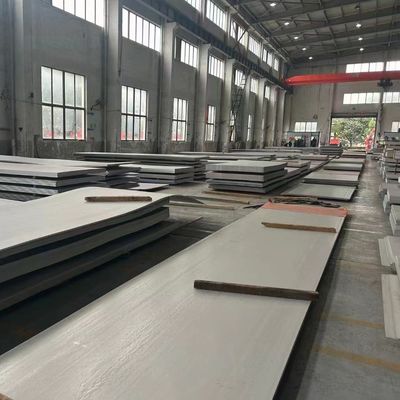 1.4361 Stainless Steel Plates and Sheets Alloy 1815 / UNS S30600 Stainless Steel