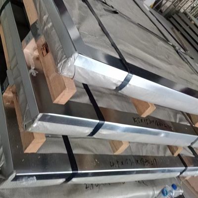 1.4361 Stainless Steel Plates and Sheets Alloy 1815 / UNS S30600 Stainless Steel