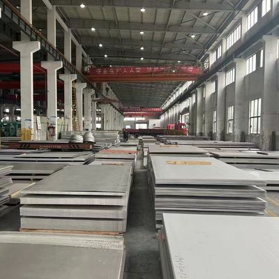 1.4361 Stainless Steel Plates and Sheets Alloy 1815 / UNS S30600 Stainless Steel