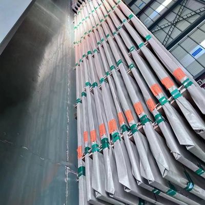 1.4580 (AISI 316 Cb), S31640 Stainless Steel Plate Hot Rolled / Forged Stainless Steel