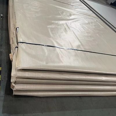 EN 1.4529 / 926 / UNS N08926Stainless Steel Plates Sheets and Coils Custom Cutting